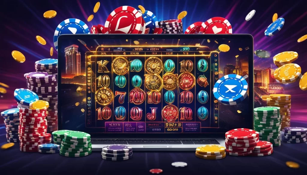 Hình ảnh minh họa các nguyên tắc GDPR và tầm quan trọng đối với CWIN333 Casino