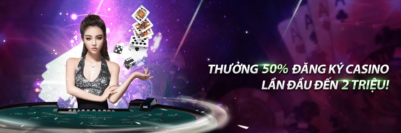 Khuyến mãi chào mừng cwin333 casino