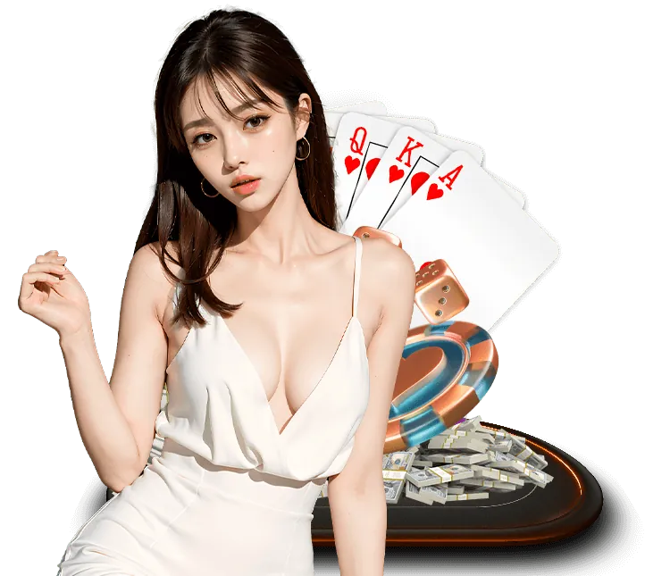 Các loại trò chơi Cwin333 Casino đa dạng